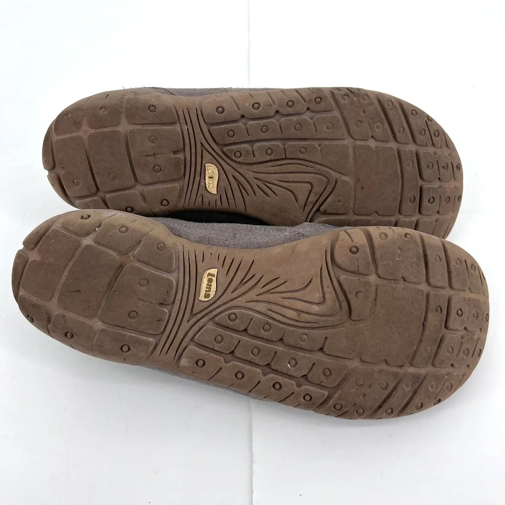 Lems Primal‎ 2 Slate Grey Minimalist Barefoot Shoes Mens 8 Womens 9.5 LM220915